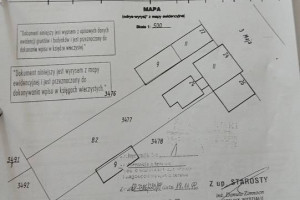 Sprzedam część spadku w nieruchomości