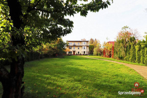 Dom wolnostojący sprzedam 135m2 Augustów