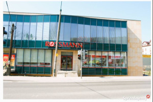 Do wynajęcia lokal w centrum Skawiny