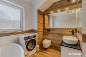Oferta sprzedaży domu szeregowego 87.59m2 Luzino