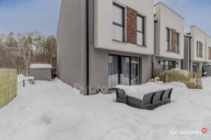 Oferta sprzedaży domu szeregowego 87.59m2 Luzino