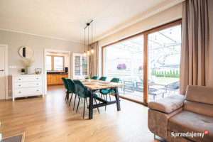 Dom wolnostojący 123.95m2 Bolszewo