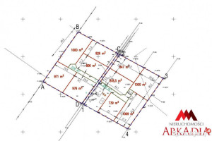 Oferta sprzedaży działki Szpetal Górny 8992.5m2