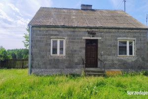 Sprzedam dom z budynkami  dogodny dojazd.