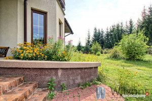 Dom wolnostojący Dziektarzewo 177.43m2