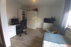 Dom wolnostojący Marynin Mazowiecka 254m2