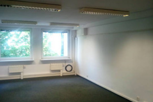 Lokal biurowy ul. Ziębicka , Grunwald