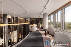 Lokal Warszawa Mokotowska 50m2