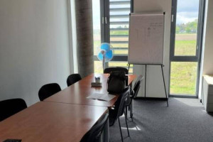 Lokal 47 metrów Michałowice