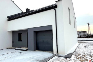 Dom Sulejów 154.35m2