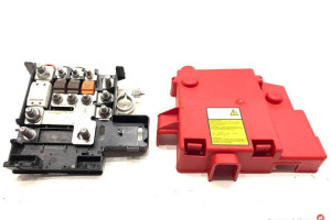 KLEMA PLUS ALFA STELVIO 50560393 2.0 280KM PRZEWÓD AKUMULATORA