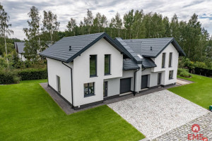 Dom bliźniak 142m2 Olmonty