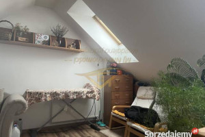 Oferta sprzedaży domu szeregowego 89m2 Grodzisk Mazowiecki