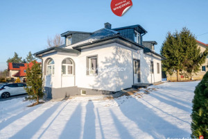 Dom wolnostojący 232m2 Zabierzów