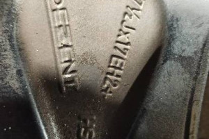 ..Sprzedam koła 5x108...Forda...