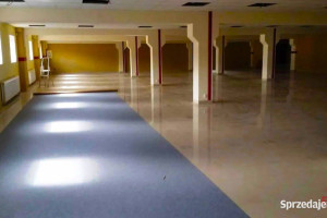 Lokal 400m2 Białystok