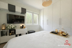 Dom wolnostojący Protasy 190m2