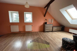 Nieruchomość Zabudowana Chwalęcice