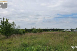 Do sprzedaży działka Mościska . 19100m2