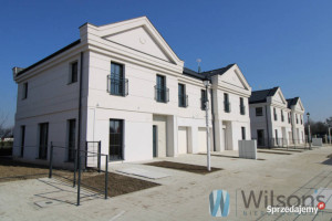 Dom wolnostojący 159.7m2 Cesarzowice