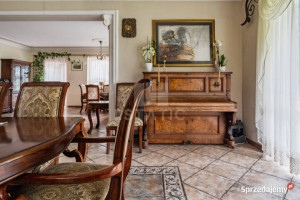 Dom wolnostojący 532.7m2 Czymanowo Kwiatowa