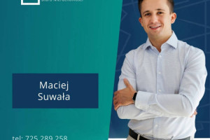 Grunt Brzezowa 9500m2