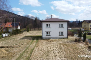 Dom wolnostojący do sprzedania Pewel Mała 119m2