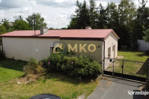 Dom wolnostojący Choceń 118m2