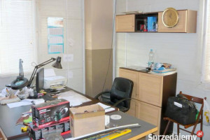 Lokal Borzęcin Duży