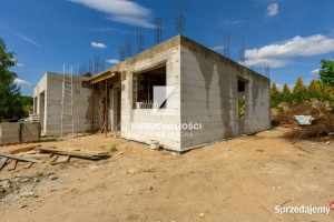 Kłodawa, dom jednorodzinny 148 mkw, obok jeziora