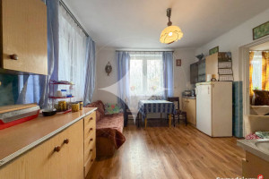 Siedlisko w sercu Poleskiego Parku Narodowego