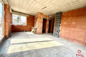 Dom bliźniak 131.4m2 Sobolewo