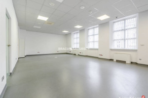 Ogłoszenie lokal 128m2 Kraków Zwierzyniecka