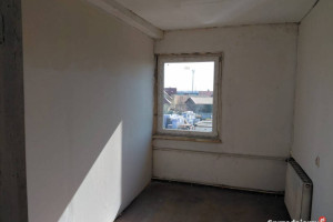 Przestronne 2 – pokojowe mieszkanie, 53m2, Strzelno