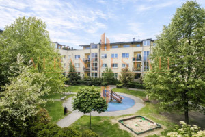 Przestronne 70 m² – 3 pokoje | balkon | garaż