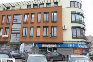 Lokal biurowy (12m2) Okolice Ślicznej PARKING (Wrocław)