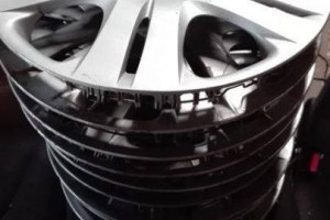 HONDA JAZZ 2009 2010 KOŁPAK R15