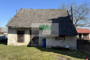 DO SPRZEDAŻY DOM W PRZYCHOJCU