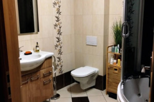 Dom w zabudowie szeregowej