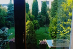 Dom w zabudowie szeregowej