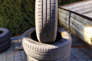 Opony letnie Firemax FM601 185 65 R15