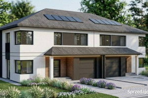 Domy PREMIUM - wybierz swoją lepsza połowę