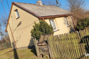 Dom siedlisko gospodarstwo działka Równe gm. Strachówka