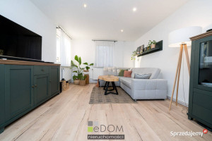 Sprzedam mieszkanie Brzoza 63.4m