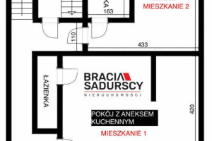 Oferta sprzedaży domu wolnostojącego 160m2 Kraków