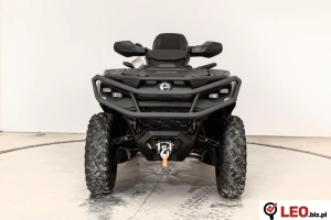 2025 Can-Am Outlander MAX XT 850 ATV