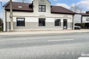 Ładny wygodny Dom | Myszków Centrum 1 maja 73