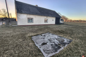 Sprzedam dom do remontu