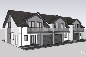 Dom Segment 130 m Cedzyna