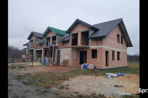 Dom Segment 130 m Cedzyna